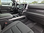 Used 2025 RAM 1500 BIG HORN 4X4 CREW CAB 5'7