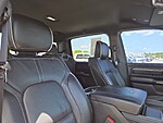 Used 2021 RAM 1500 LIMITED 4X2 CREW CAB 5'7