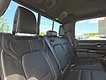 Used 2021 RAM 1500 LIMITED 4X2 CREW CAB 5'7