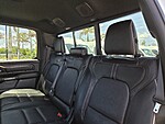 Used 2021 RAM 1500 LIMITED 4X2 CREW CAB 5'7