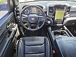 Used 2021 RAM 1500 LIMITED 4X2 CREW CAB 5'7