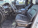 Used 2021 RAM 1500 LIMITED 4X2 CREW CAB 5'7
