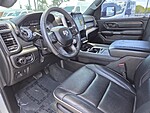 Used 2021 RAM 1500 LIMITED 4X2 CREW CAB 5'7