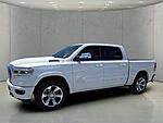 Used 2021 RAM 1500 LIMITED 4X2 CREW CAB 5'7