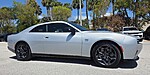 Used 2025 DODGE CHARGER DAYTONA R/T AWD in FORT PIERCE, FLORIDA