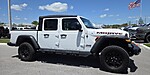 Used 2023 JEEP GLADIATOR MOJAVE 4X4 in FORT PIERCE, FLORIDA