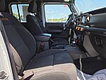 Used 2023 JEEP GLADIATOR MOJAVE 4X4 in FORT PIERCE, FLORIDA (Photo 10)