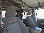 Used 2023 JEEP GLADIATOR MOJAVE 4X4 in FORT PIERCE, FLORIDA (Photo 11)