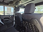 Used 2023 JEEP GLADIATOR MOJAVE 4X4 in FORT PIERCE, FLORIDA (Photo 12)