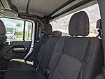 Used 2023 JEEP GLADIATOR MOJAVE 4X4 in FORT PIERCE, FLORIDA (Photo 16)
