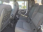 Used 2023 JEEP GLADIATOR MOJAVE 4X4 in FORT PIERCE, FLORIDA (Photo 17)