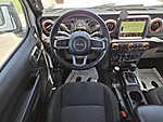 Used 2023 JEEP GLADIATOR MOJAVE 4X4 in FORT PIERCE, FLORIDA (Photo 19)