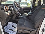 Used 2023 JEEP GLADIATOR MOJAVE 4X4 in FORT PIERCE, FLORIDA (Photo 21)