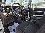 Used 2023 JEEP GLADIATOR MOJAVE 4X4 in FORT PIERCE, FLORIDA (Photo 22)