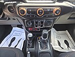 Used 2023 JEEP GLADIATOR MOJAVE 4X4 in FORT PIERCE, FLORIDA (Photo 24)