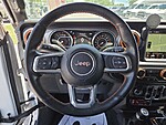 Used 2023 JEEP GLADIATOR MOJAVE 4X4 in FORT PIERCE, FLORIDA (Photo 25)