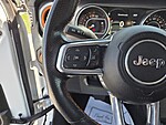 Used 2023 JEEP GLADIATOR MOJAVE 4X4 in FORT PIERCE, FLORIDA (Photo 26)