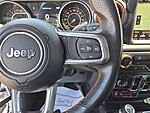 Used 2023 JEEP GLADIATOR MOJAVE 4X4 in FORT PIERCE, FLORIDA (Photo 27)