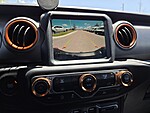 Used 2023 JEEP GLADIATOR MOJAVE 4X4 in FORT PIERCE, FLORIDA (Photo 29)