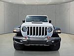 Used 2023 JEEP GLADIATOR MOJAVE 4X4 in FORT PIERCE, FLORIDA (Photo 8)