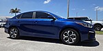 Used 2021 KIA FORTE LXS IVT in FORT PIERCE, FLORIDA