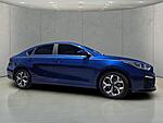 Used 2021 KIA FORTE LXS IVT in FORT PIERCE, FLORIDA (Photo 1)