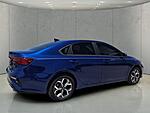 Used 2021 KIA FORTE LXS IVT in FORT PIERCE, FLORIDA (Photo 3)