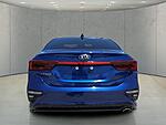 Used 2021 KIA FORTE LXS IVT in FORT PIERCE, FLORIDA (Photo 4)