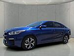 Used 2021 KIA FORTE LXS IVT in FORT PIERCE, FLORIDA (Photo 7)