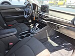 Used 2021 KIA FORTE LXS IVT in FORT PIERCE, FLORIDA (Photo 9)