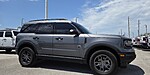 Used 2023 FORD BRONCO SPORT Big Bend 4x4 in FORT PIERCE, FLORIDA