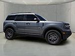 Used 2023 FORD BRONCO SPORT BIG BEND 4X4 in FORT PIERCE, FLORIDA (Photo 1)