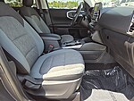 Used 2023 FORD BRONCO SPORT BIG BEND 4X4 in FORT PIERCE, FLORIDA (Photo 10)