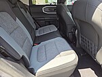 Used 2023 FORD BRONCO SPORT BIG BEND 4X4 in FORT PIERCE, FLORIDA (Photo 13)