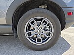 Used 2023 FORD BRONCO SPORT BIG BEND 4X4 in FORT PIERCE, FLORIDA (Photo 16)