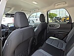 Used 2023 FORD BRONCO SPORT BIG BEND 4X4 in FORT PIERCE, FLORIDA (Photo 19)