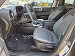 Used 2023 FORD BRONCO SPORT BIG BEND 4X4 in FORT PIERCE, FLORIDA (Photo 22)