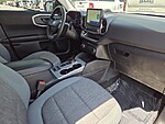 Used 2023 FORD BRONCO SPORT BIG BEND 4X4 in FORT PIERCE, FLORIDA (Photo 9)