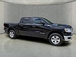 Used 2024 RAM 1500 BIG HORN 4X4 CREW CAB 5'7