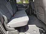Used 2024 RAM 1500 BIG HORN 4X4 CREW CAB 5'7