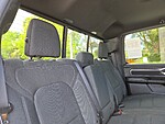 Used 2024 RAM 1500 BIG HORN 4X4 CREW CAB 5'7