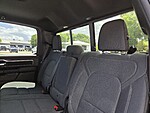 Used 2024 RAM 1500 BIG HORN 4X4 CREW CAB 5'7