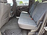 Used 2024 RAM 1500 BIG HORN 4X4 CREW CAB 5'7
