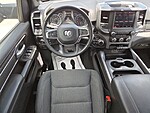 Used 2024 RAM 1500 BIG HORN 4X4 CREW CAB 5'7