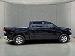 Used 2024 RAM 1500 BIG HORN 4X4 CREW CAB 5'7