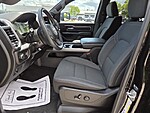Used 2024 RAM 1500 BIG HORN 4X4 CREW CAB 5'7