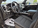 Used 2024 RAM 1500 BIG HORN 4X4 CREW CAB 5'7