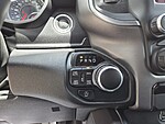 Used 2024 RAM 1500 BIG HORN 4X4 CREW CAB 5'7