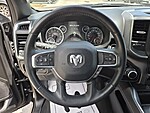 Used 2024 RAM 1500 BIG HORN 4X4 CREW CAB 5'7
