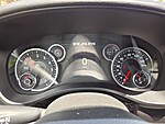 Used 2024 RAM 1500 BIG HORN 4X4 CREW CAB 5'7